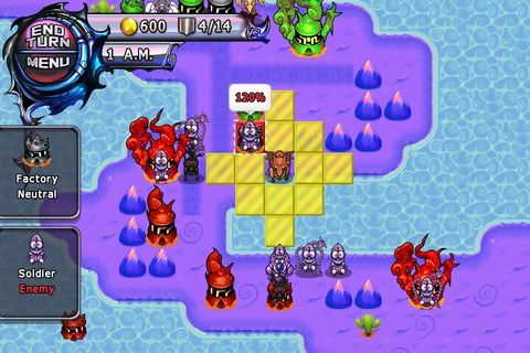 异星之战v1.7截图5