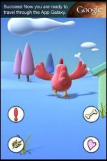 会说话的小鸡v1.7截图1