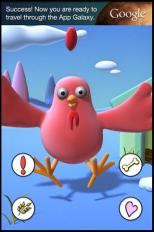 会说话的小鸡v1.7截图3