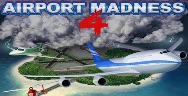 机场指挥中心4v1.9截图1