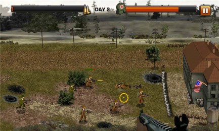 兄弟战争v1.3.3截图2