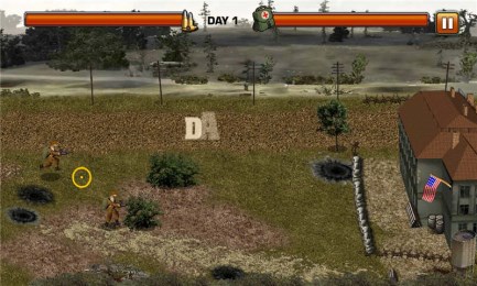 兄弟战争v1.3.3截图3