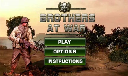 兄弟战争v1.3.3截图1