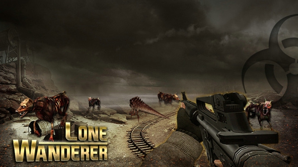 孤独的流浪者2015v1.7截图3