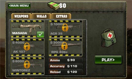 兄弟战争v1.3.3截图4