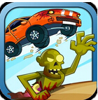 僵尸公路暴走v7