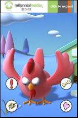 会说话的小鸡v1.7截图4