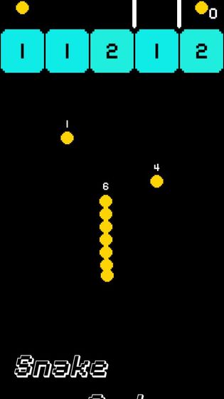 冲锋贪吃蛇手游v1.15截图3
