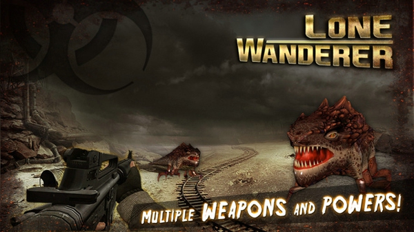 孤独的流浪者2015v1.7截图4