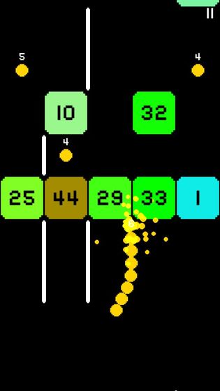 冲锋贪吃蛇手游v1.15截图1