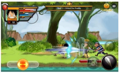 霸王色霸气修改版v1.9截图3