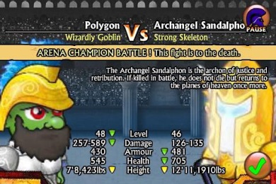 刀剑竞技场v1.13截图3