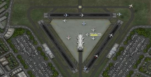 机场指挥中心4v1.9截图4