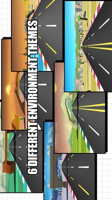 激怒赛车v1.8截图5