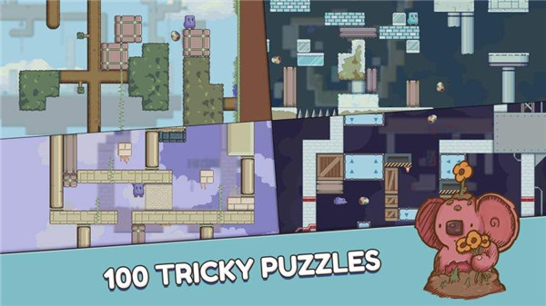 Mallow Dropsv1.5.9截图1