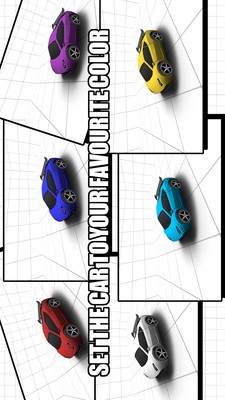 激怒赛车v1.8截图2