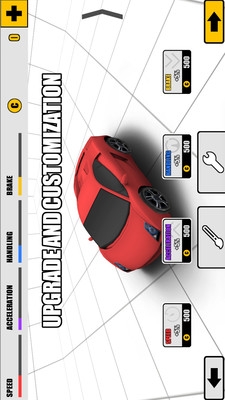 激怒赛车v1.8截图3