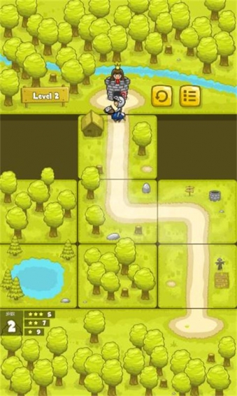 在黄昏下恋爱v5截图4