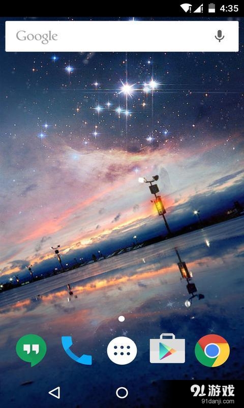 永恒的世界：梦象动态壁纸v1.6.13截图3