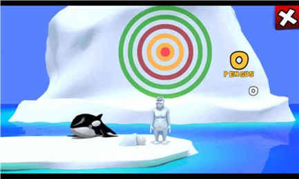 萌企鹅与傻雪人v5.12.5截图3