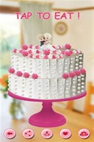蛋糕制作v1.3.6.3截图1