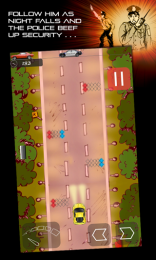 公路赛车：热力追踪v2.11.8截图1