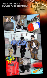 公路赛车：热力追踪v2.11.8截图2