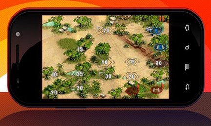 世界冲突v1.5.4截图3