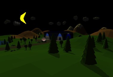 积木人求生v1.9截图4