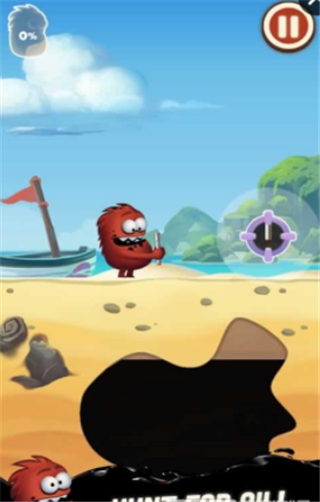 采油小怪物2v1.5.4截图1