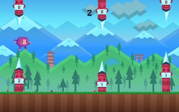 斯派克的复仇v1.3.5截图2