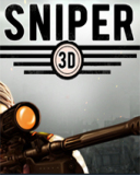 狙击手刺客3Dv1.11