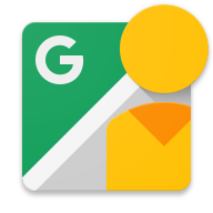 Google地图 街景服务v2.3.0.123716990