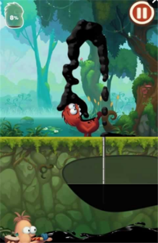 采油小怪物2v1.5.4截图2