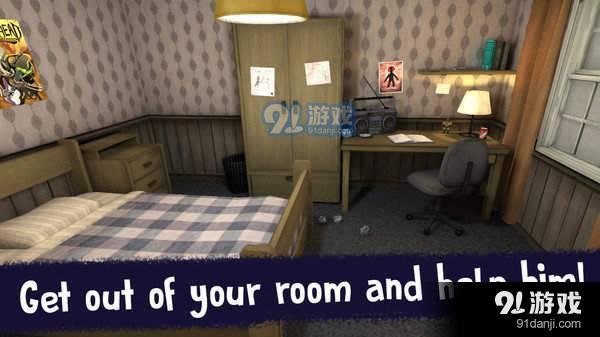 恐怖冰淇淋车v1.1.10截图3