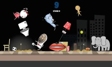 肚子痛上厕所v1.9截图2