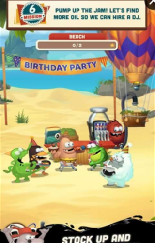 采油小怪物2v1.5.4截图3