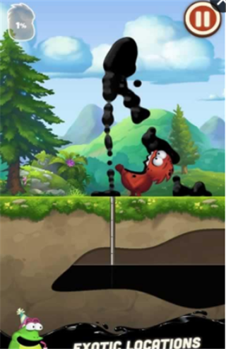 采油小怪物2v1.5.4截图4