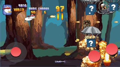 海鸥反击队v1.7截图5