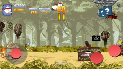 海鸥反击队v1.7截图3