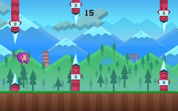 斯派克的复仇v1.3.5截图3