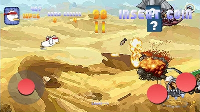 海鸥反击队v1.7截图4