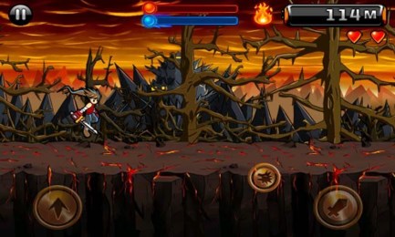 龙族战将v4.9截图4