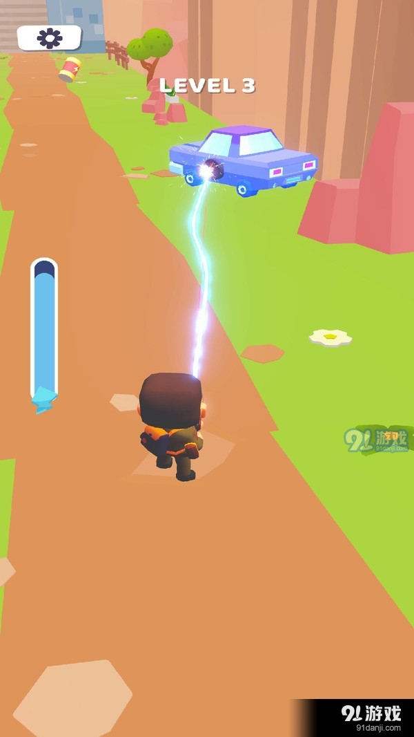 原力冲击波v1.3.6截图1