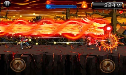 龙族战将v4.9截图1