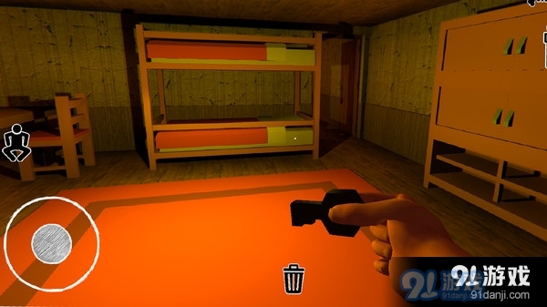 恐怖邻居老婆婆v1.5截图4