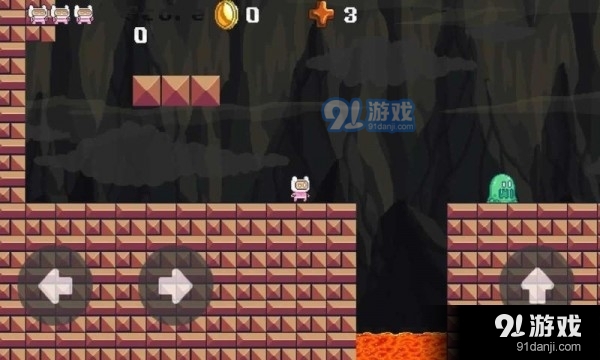 超级粉红杰西v1.11截图2