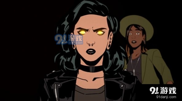 迷失神祇v0.45.4截图3