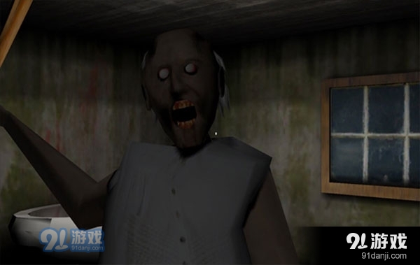 恐怖老奶奶2内置作弊菜单v1.1.12截图1