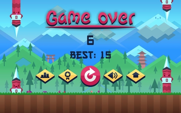 斯派克的复仇v1.3.5截图4